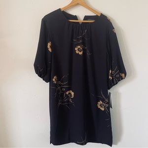 NWT Flowing French Connection Dress